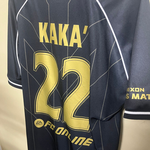 2024 넥슨 아이콘 매치 22번 카카 95M 사이즈