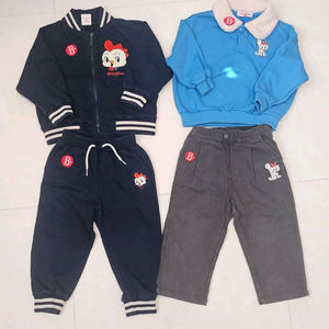 베베드피노 상하세트 100 일괄