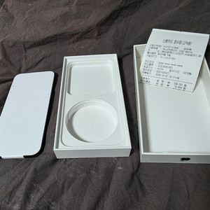 아이폰 15 프로 맥스 256GB 블랙티타늄 리퍼폰