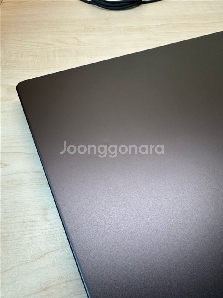 맥북프로 m3 max 36gb 16인치 1tb--1