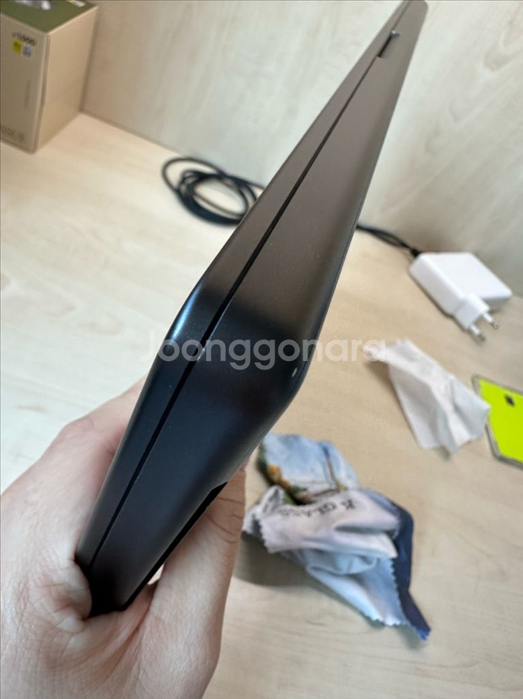 맥북프로 m3 max 36gb 16인치 1tb--4