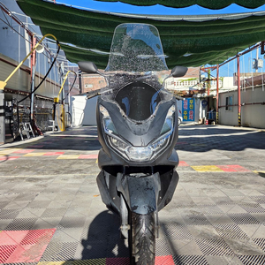 PCX125 21년식 상태 굿