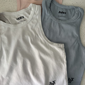 HDEX 에이치덱스 우먼스 탑