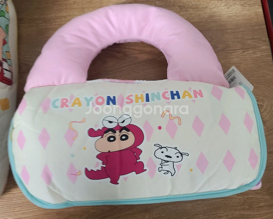 짱구블랭킷 담요--0