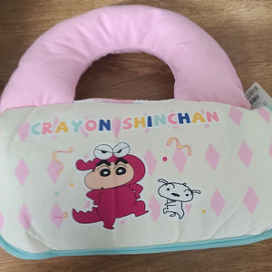 짱구블랭킷 담요