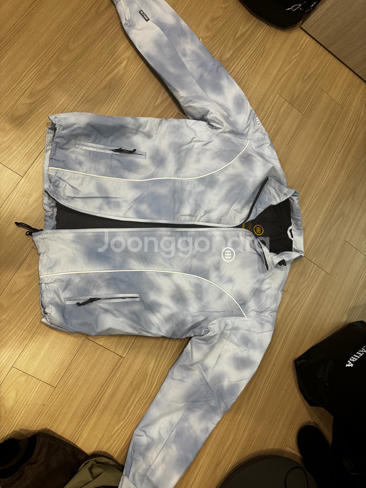블랜트 보드복 자켓 2324--0