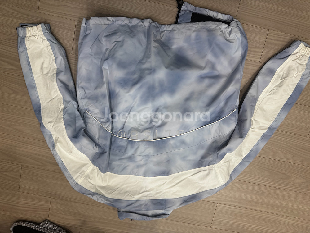 블랜트 보드복 자켓 2324--1