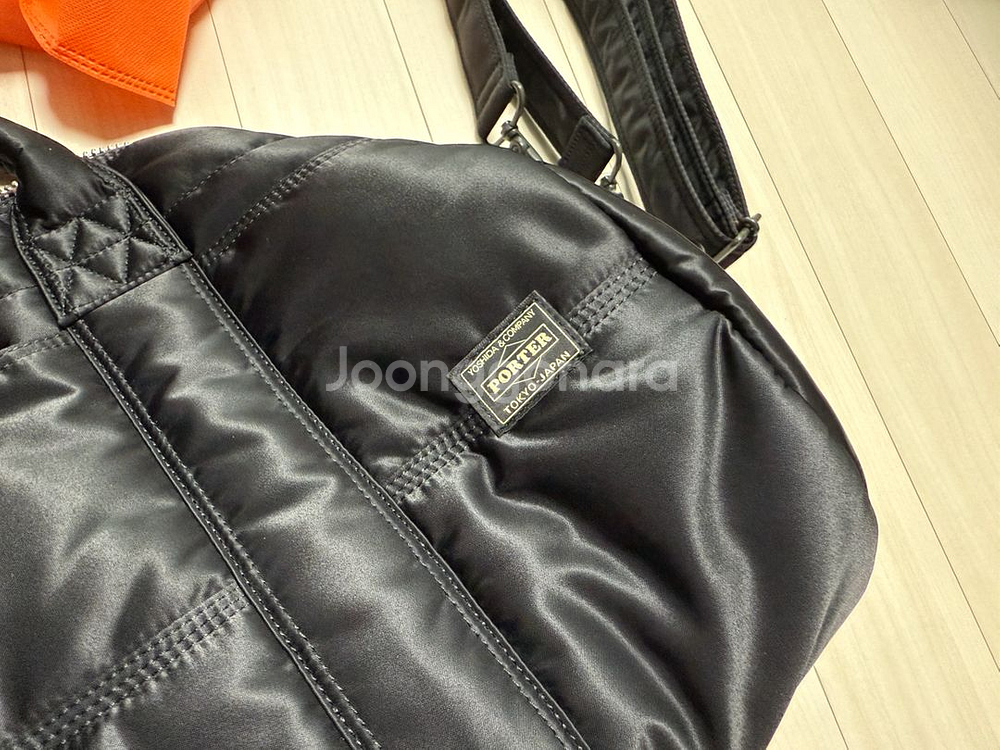 (새상품) 요시다 포터 탱커 드럼백 판매합니다! 622-05486--1