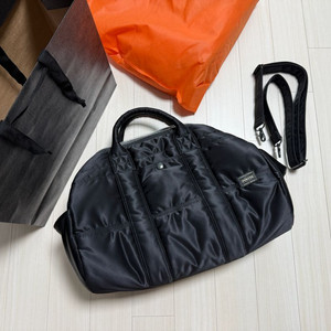 (새상품) 요시다 포터 탱커 드럼백 판매합니다! 622-05486