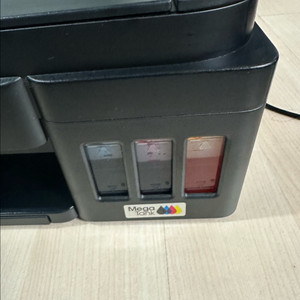 캐논 G3910 복합기