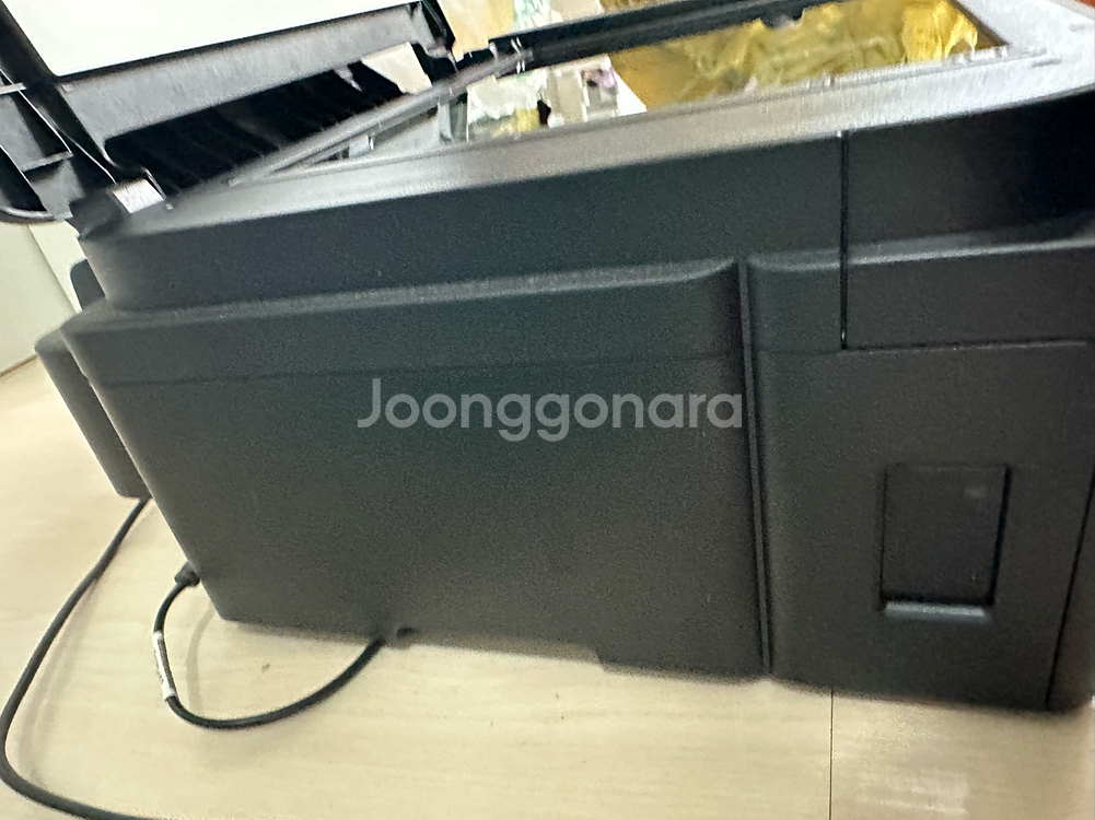 캐논 G3910 복합기--3