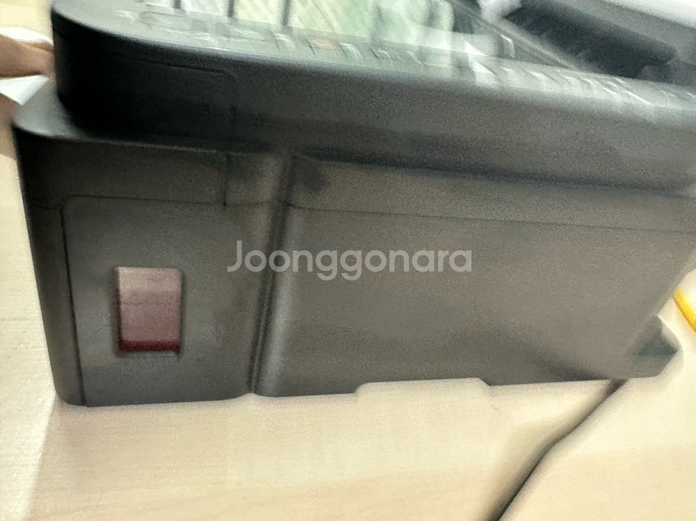 캐논 G3910 복합기--4