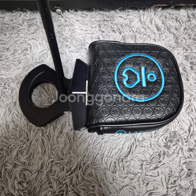 한국정품 제로토크 랩퍼터 df3 35인치 69도 보호필름완료--2