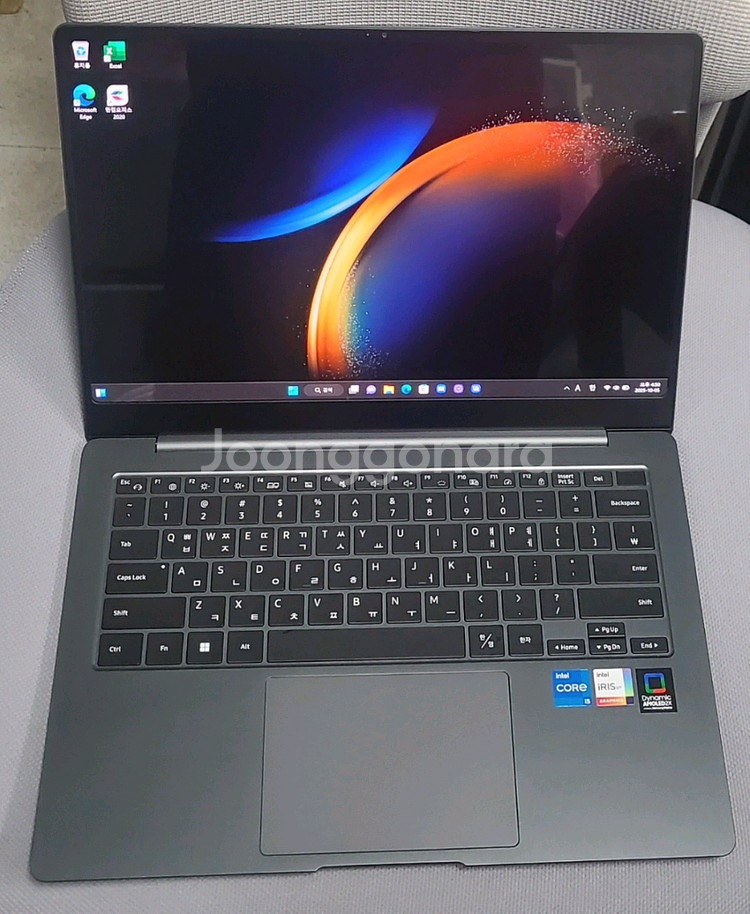 삼성 갤럭시북3프로--0