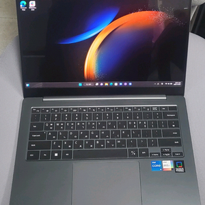 삼성 갤럭시북3프로