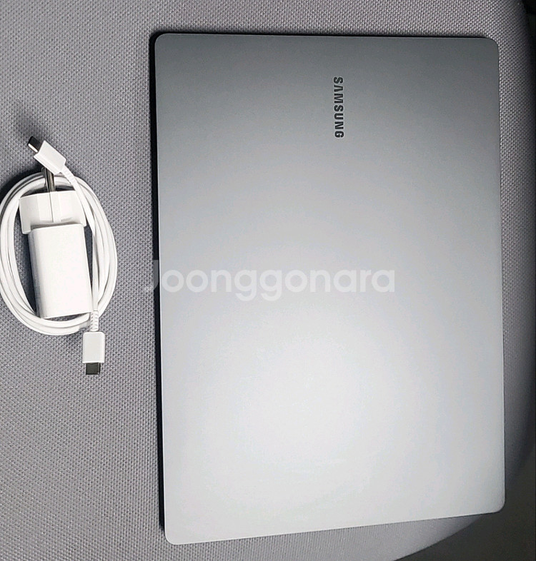 삼성 갤럭시북3프로--1