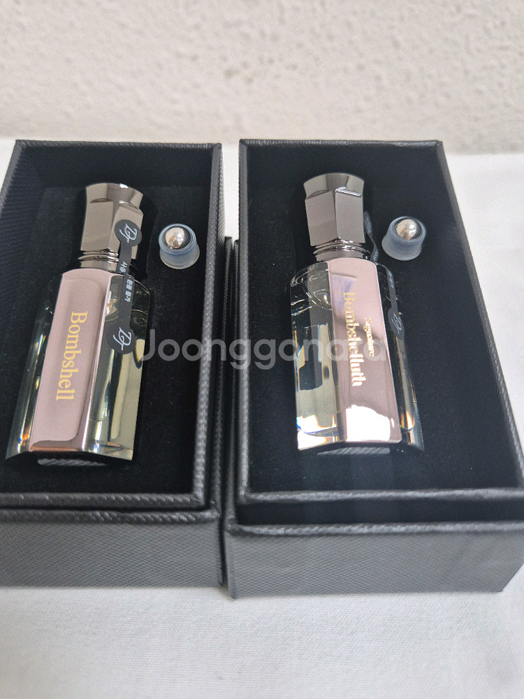 다니엘트루스 향수 판매합니다.--0