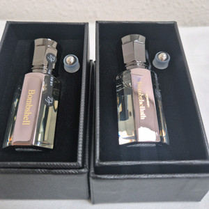 다니엘트루스 향수 판매합니다.