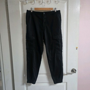 SPAO 남성 카고조거팬츠 L(33~34)