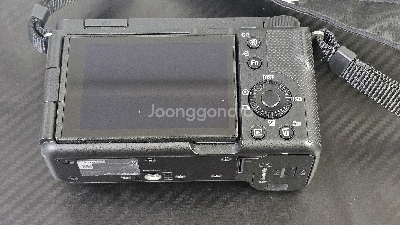 소니 ZV-E1 미러리스 카메라(쿨링팬, SD카드 증정!)--2