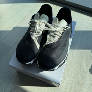 [270] 온러닝x파프 클라우드몬스터