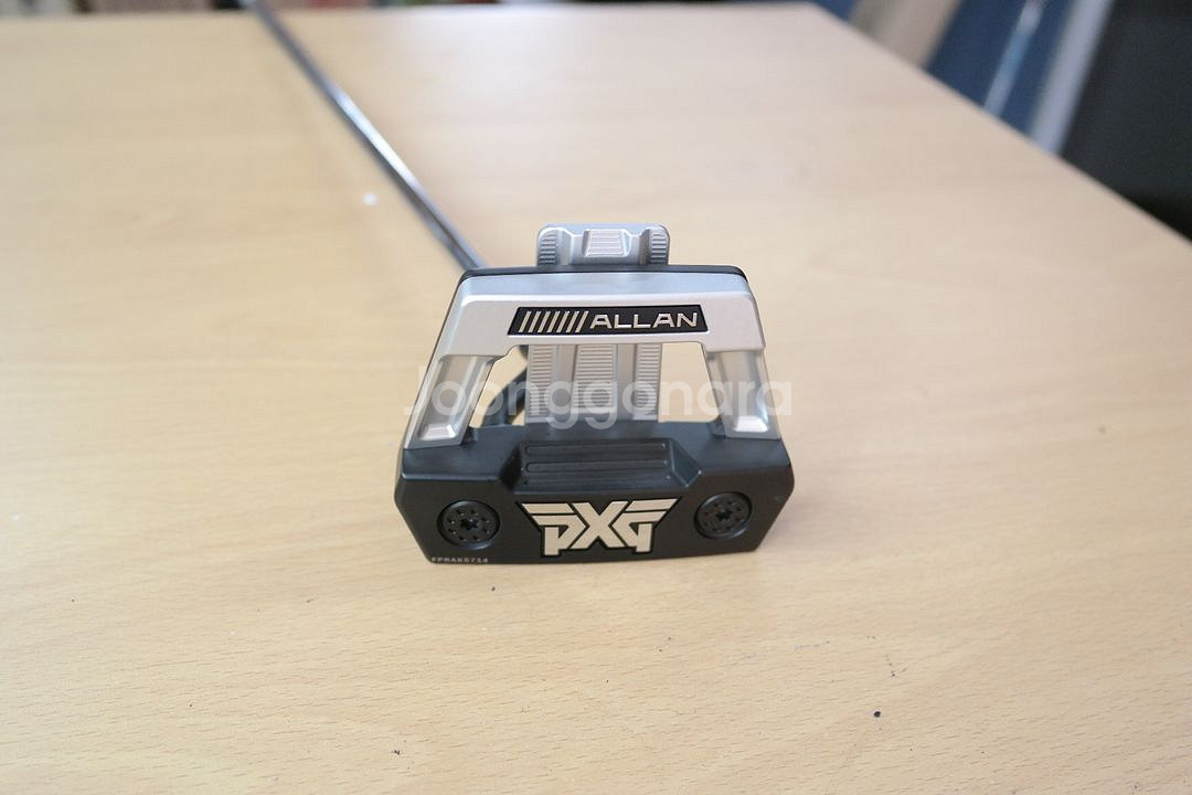 PXG 앨런 제로 토크 34인치 퍼터--0