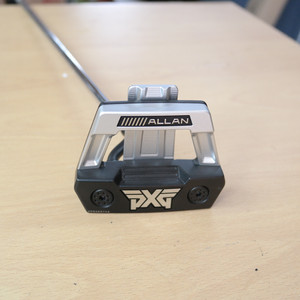 PXG 앨런 제로 토크 34인치 퍼터