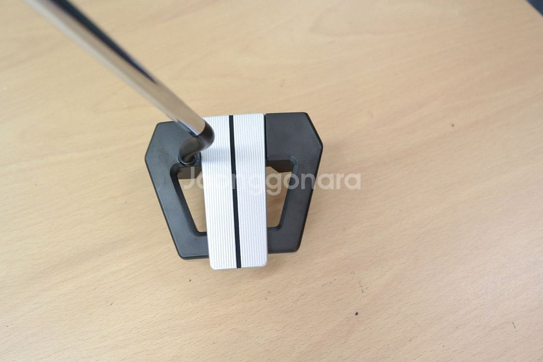 PXG 앨런 제로 토크 34인치 퍼터--1