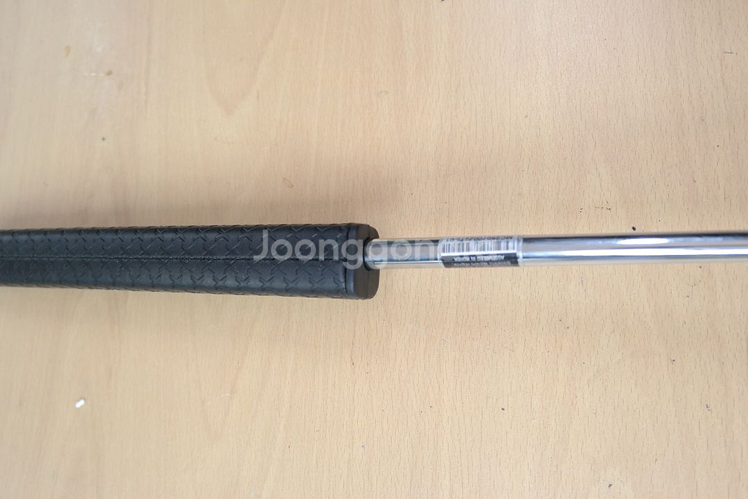 PXG 앨런 제로 토크 34인치 퍼터--4