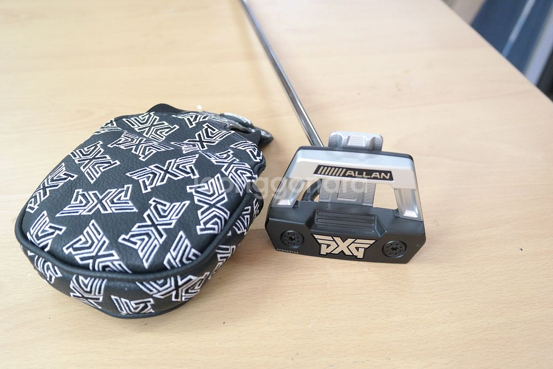 PXG 앨런 제로 토크 34인치 퍼터--5