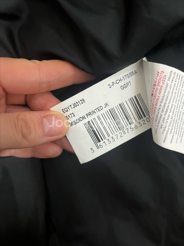 퀵실버 스키 보드 L 100 스키복 보드복 상하 바지 자켓 세트 오클리 데상트 피닉스 골드윈 카브 M--3