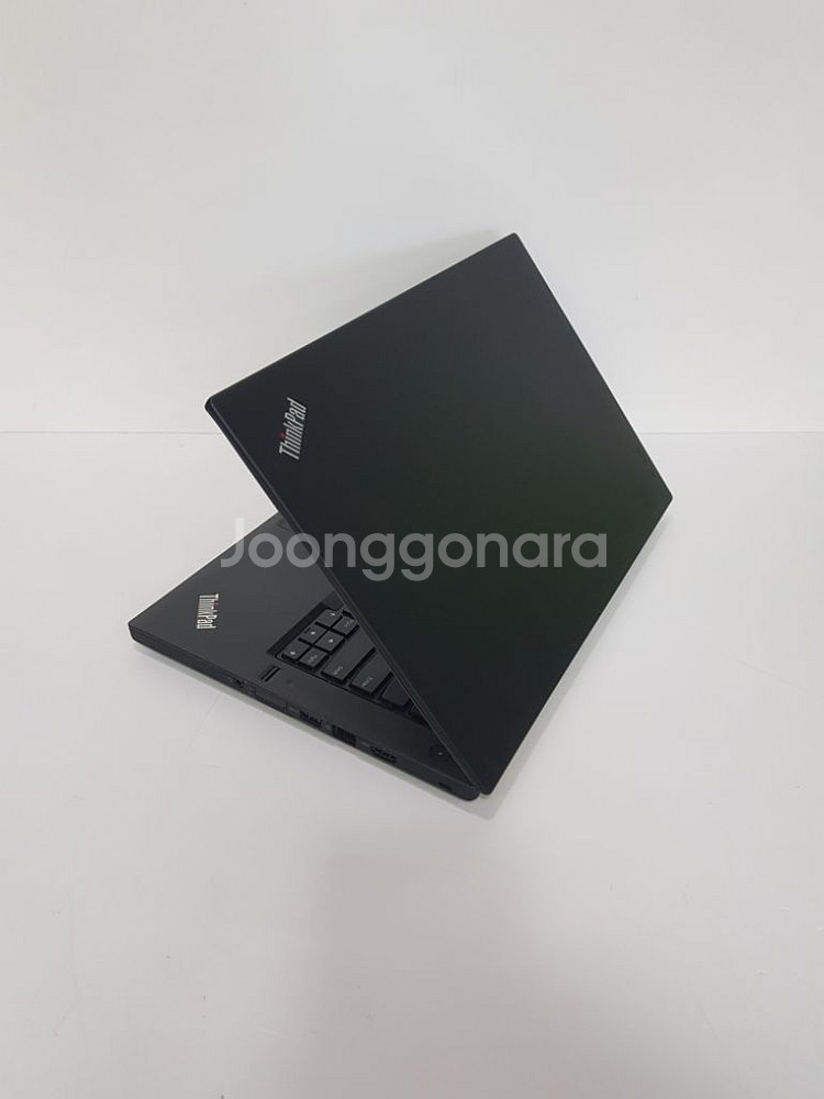 i5사양!!>슬림 레노버 씽크패드 14인치사무용노트--0