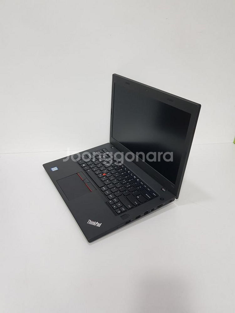 i5사양!!>슬림 레노버 씽크패드 14인치사무용노트--4