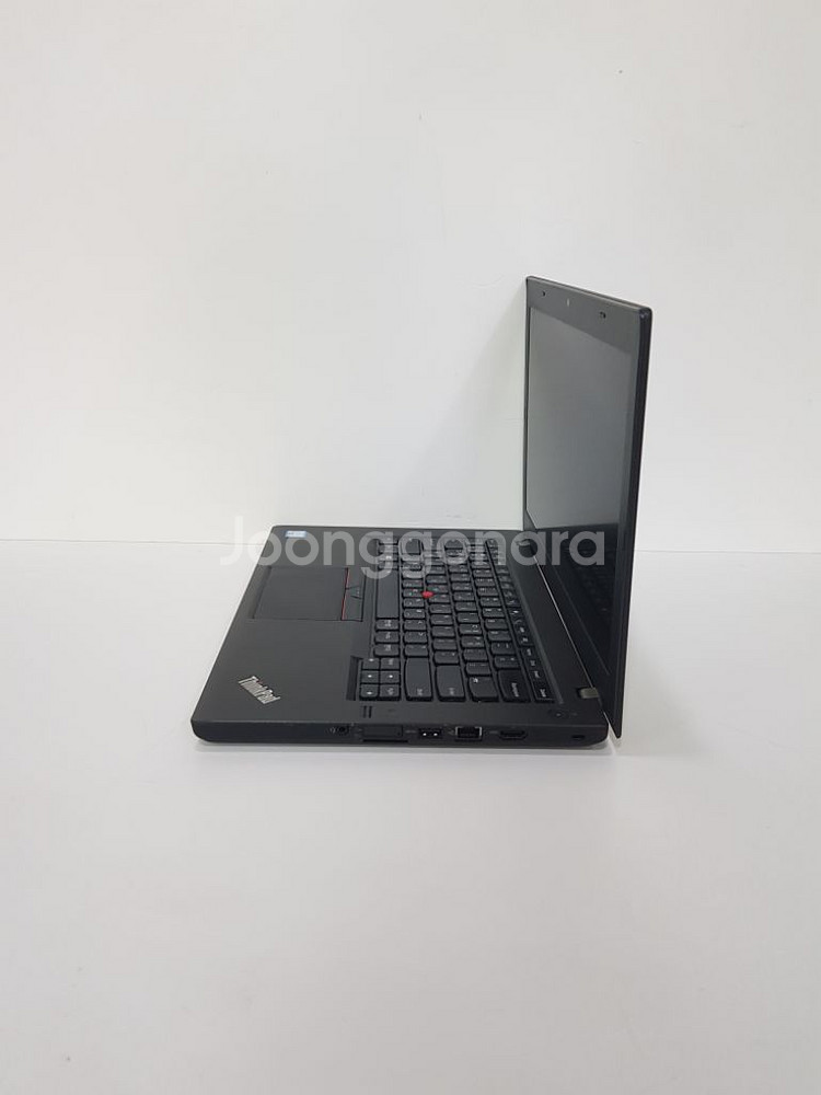 i5사양!!>슬림 레노버 씽크패드 14인치사무용노트--6