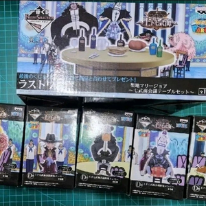 원피스 제일복권 칠무해 월콜 팝니다.