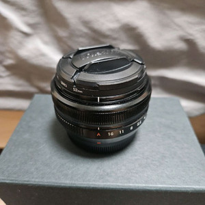 후지필름 xf18mm f2 r, xf35mm f2 r wr