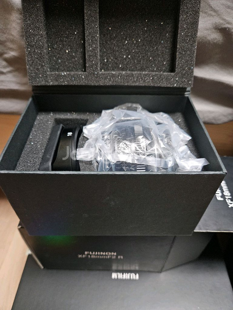 후지필름 xf18mm f2 r, xf35mm f2 r wr--1