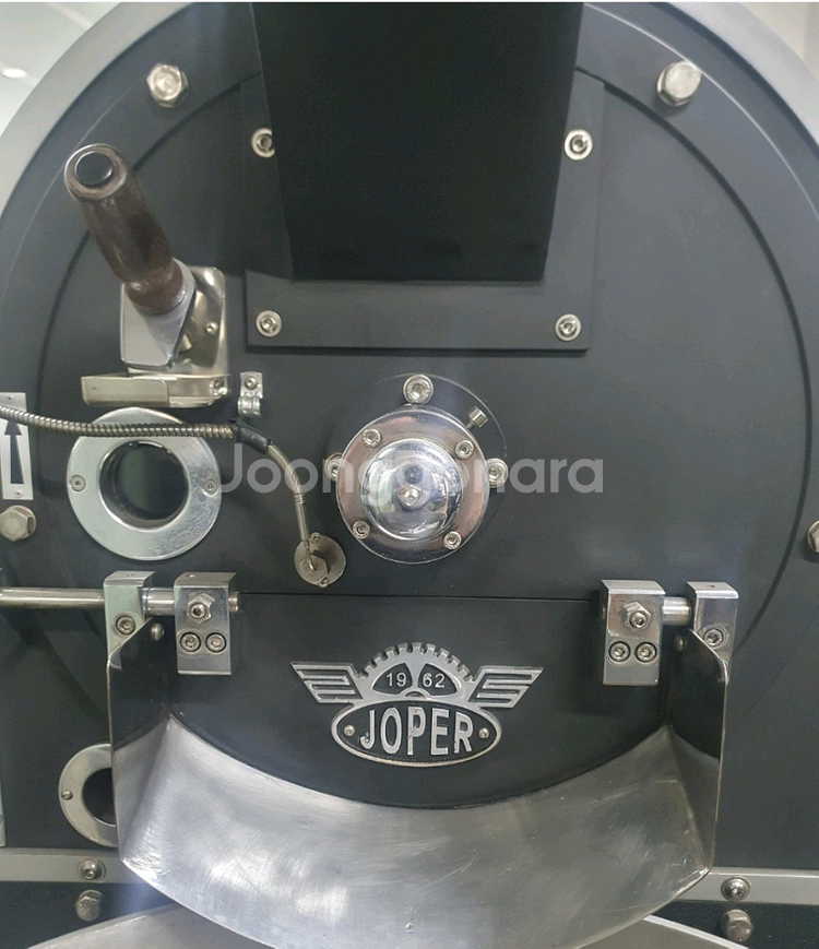 5kg 조퍼 커피 로스터기 로스팅 기계 로스터(가격한번더내림)--5