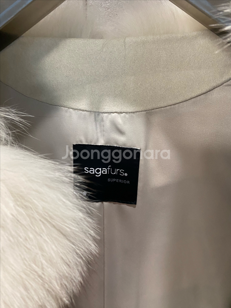 최상급 사가폭스 베스트--5