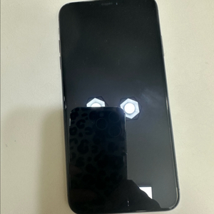 아이폰 XS Max 256GB 블랙