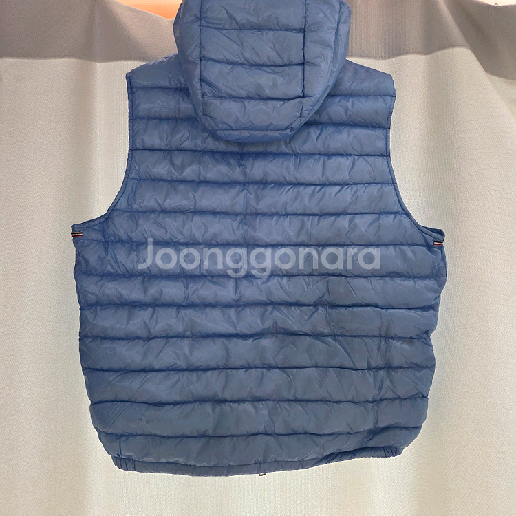 몽클레어 패딩 조끼 6사이즈--1
