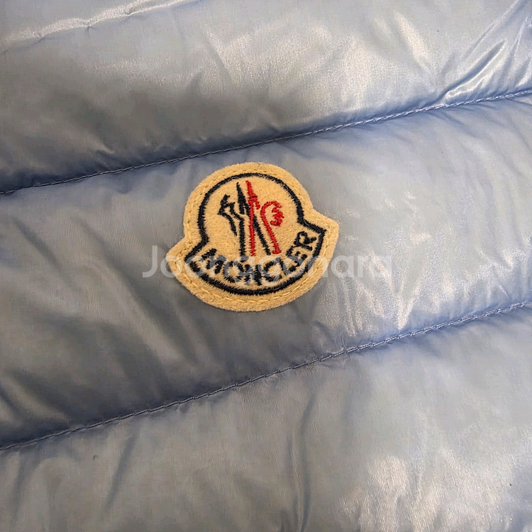 몽클레어 패딩 조끼 6사이즈--3