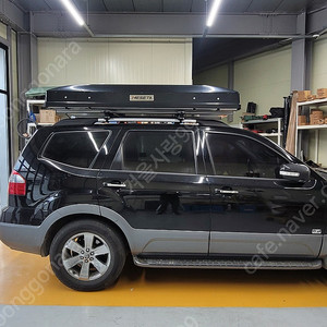 루프탑텐트 하드탑텐트 자동차검사 탈부착 해드립니다 (검사소 3분거리 1.5km)