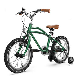 BMW MINI 키즈 바이크 16인치 아동용 자전거