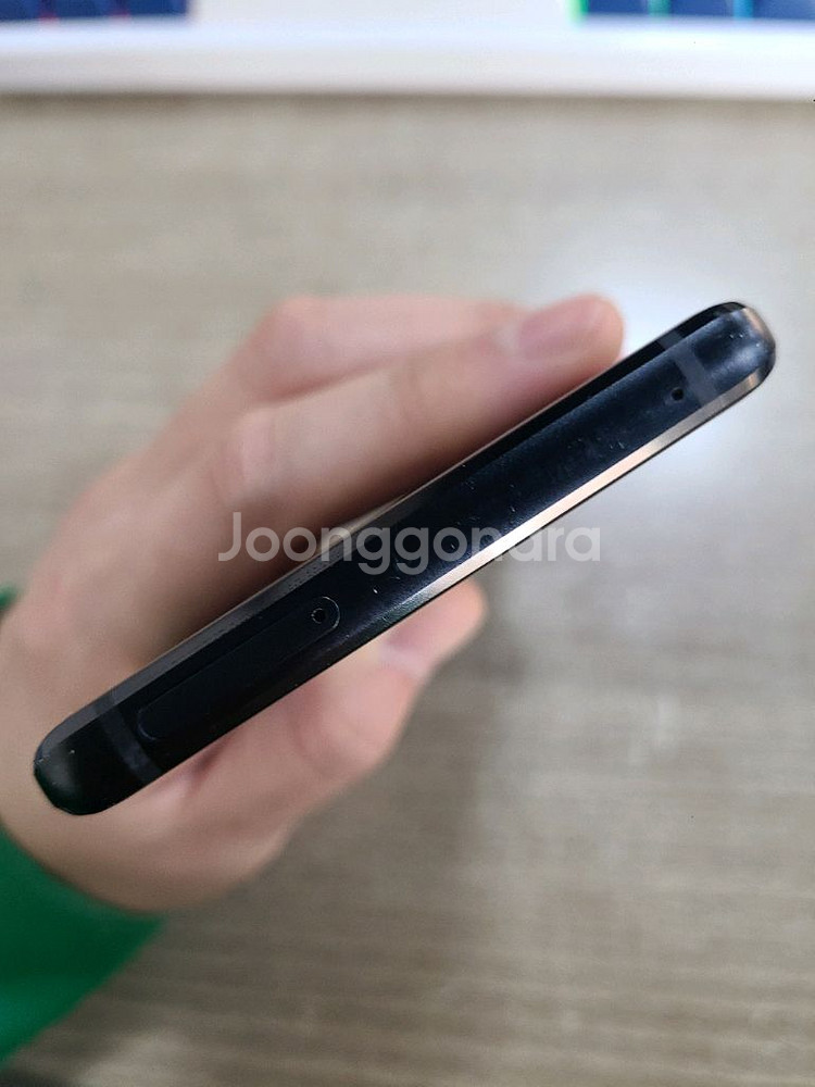 갤럭시노트9 128G 무잔상 중고폰 공기계--7