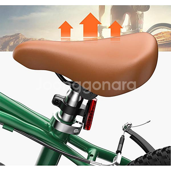 BMW MINI 키즈 바이크 16인치 아동용 자전거--3