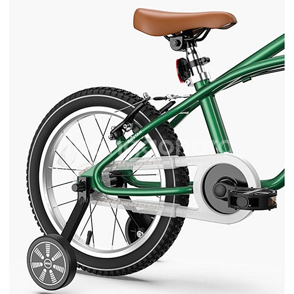 BMW MINI 키즈 바이크 16인치 아동용 자전거--4