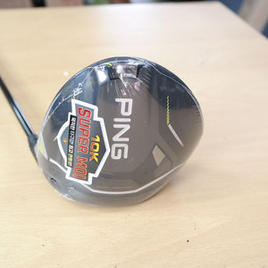 핑 G430 10K 9도 S 드라이버