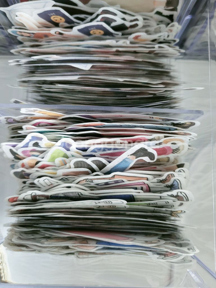 다꾸용품 작은서랍포함 일괄판매합니다.--3