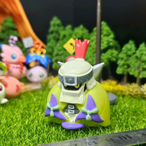 [디지몬] 손가락 인형